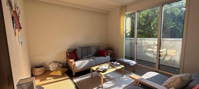 Elegant Modern 3-bedroom in enjoyable hip central Ropponmatsu, Fukuoka in Fukuoka