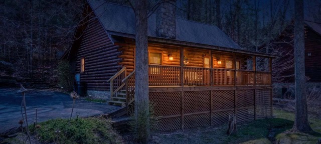 ER204 - Dream Catcher Great location! - Close to town! in Pigeon Forge