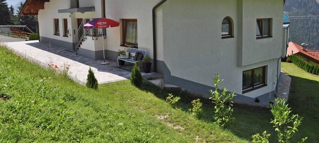 Exquisite Apartment in Kaunerberg Tyrol in the Mountains in Kaunerberg