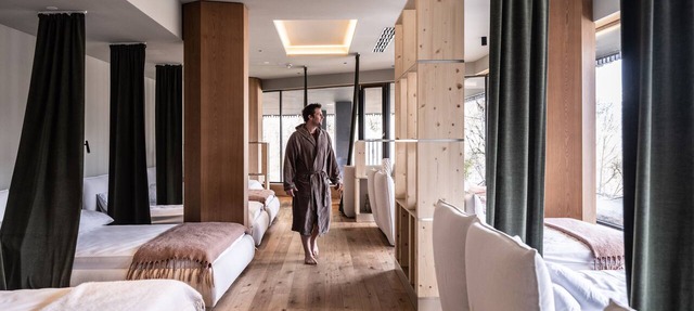 Falkensteiner Family Hotel Montafon - The Leading Hotels of the World in Tschagguns