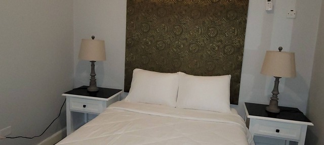 Family size private home in Savanna la mar