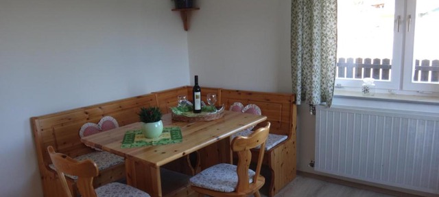 Ferienbungalow in Seeboden
