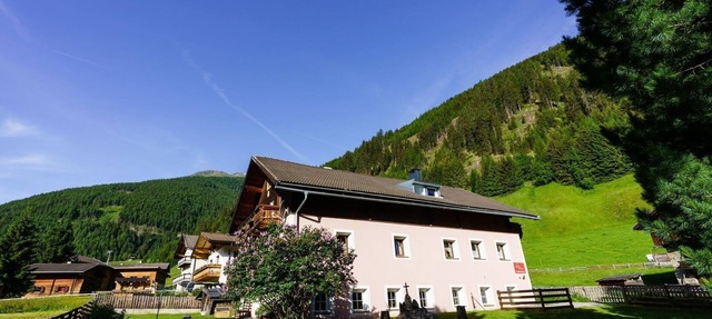 Ferienhaus für 12 Gäste mit 160m² in Kals am Großglockner in Kals am Großglockner