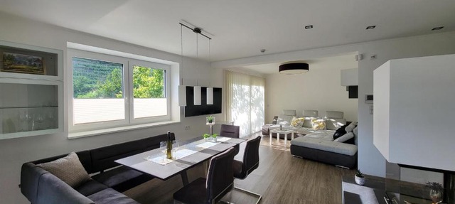 Ferienhaus Johanna in Spitz