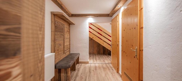 Ferienhaus Marian in Neustift im Stubaital