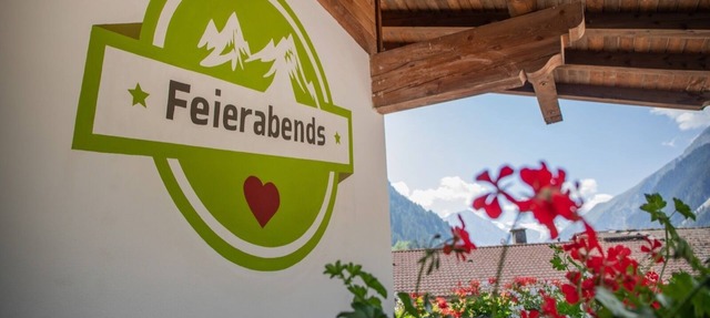 FeWo Alpenklee - hospitality, simple luxury are your home on vacation in Neustift im Stubaital