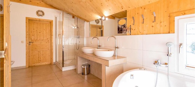 Five-Bedroom Holiday Home in St.Georgen A.Kreischb. in Sankt Lorenzen ob Murau
