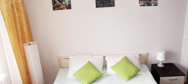 FLAT in Pskov