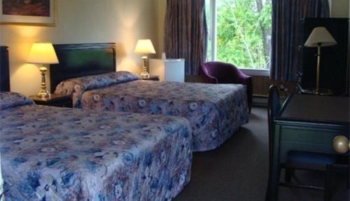 Gateway Motel in Gananoque