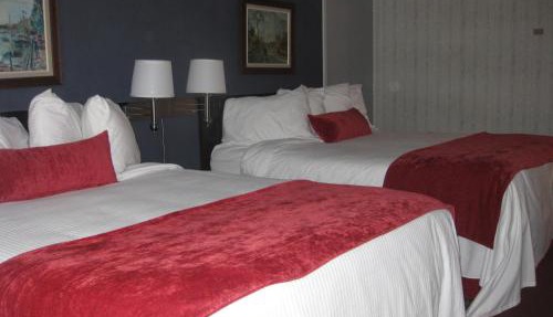 Glynmill Inn in Corner Brook