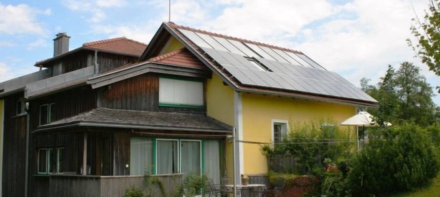 Große Winten by Interhome in Geinberg