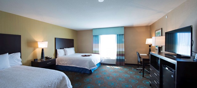 Hampton Inn Saskatoon South in Saskatoon