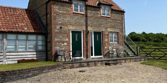 Heath House Farm in Frome