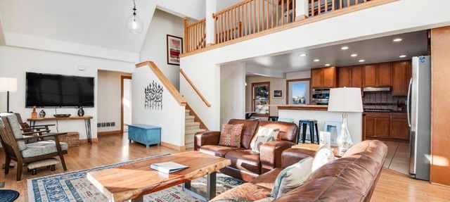 Hillside Hideaway in Granby
