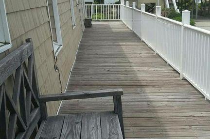 Holden Memories Condo #67108 Condo in Holden Beach
