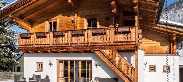 Holiday house, 3 bedrooms, superior - Naturhaus Holzreiter in Abtenau