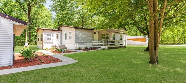 Home Field Hideaway in Pullman