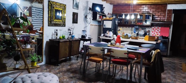 Hospedaje elys in San Bartolo
