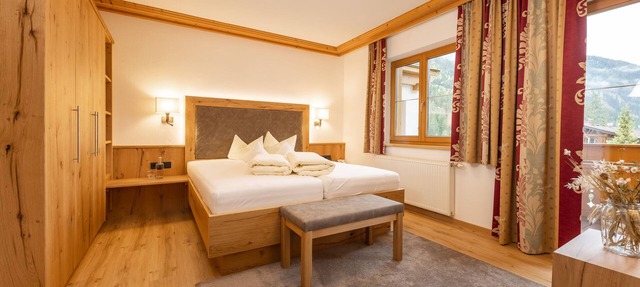 Hotel Bergcristall in Neustift Im Stubaital