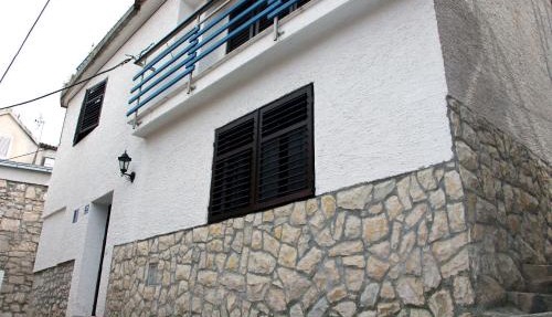 House Ante in Tisno