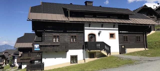 House in Sonnenalpe Nassfeld