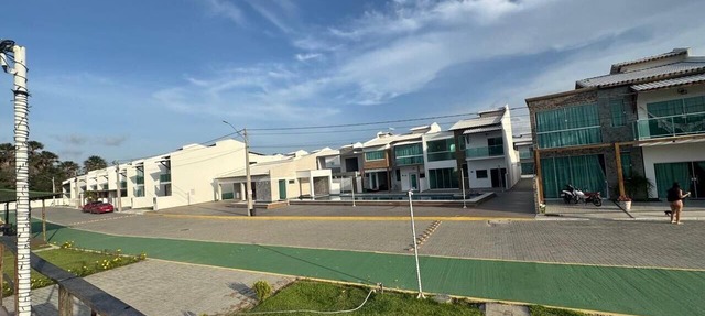 House in a gated community in Lençóis Maranhenses with a swimming pool and 4 suites. in Barreirinhas