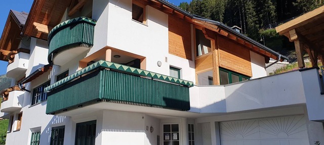 Kathrein by Interhome in Ischgl