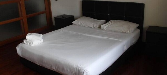 KL Budget studio Apartment in Kuala Lumpur