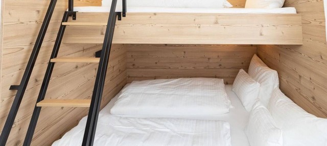 Kreidelucke Standard - 19 nights - Dormio Aparthotel Hinterstoder in Hinterstoder