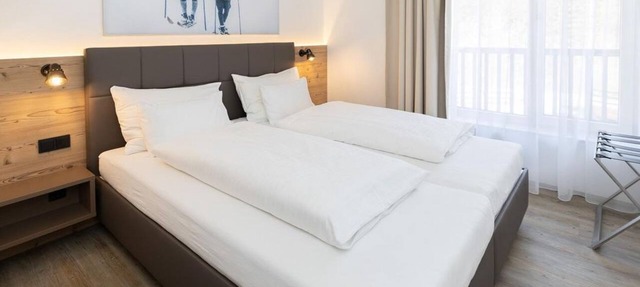 Kreidelucke Standard - 21 nights - Dormio Aparthotel Hinterstoder in Hinterstoder