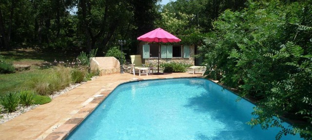 La Rose des Vents in Montauroux