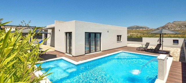 Luxurious home in Split in Split