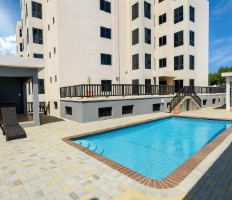 Luxury Haven- Near AC Marriott Hotel Kingston in Kingston