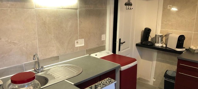 Maison agréable dans un quartier résidentiel in Roquefort Les Pins