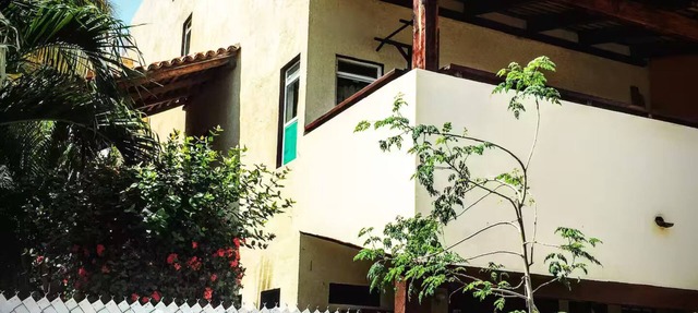 Mantarrayas Condos - Your Home on the Beach - Turquoise in Puerto Escondido