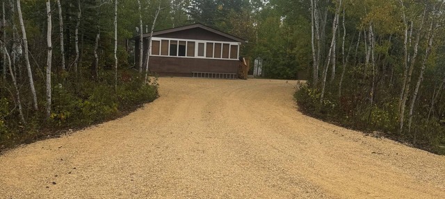 Matlock Cabin- Lake Winnipeg Retreat in Matlock