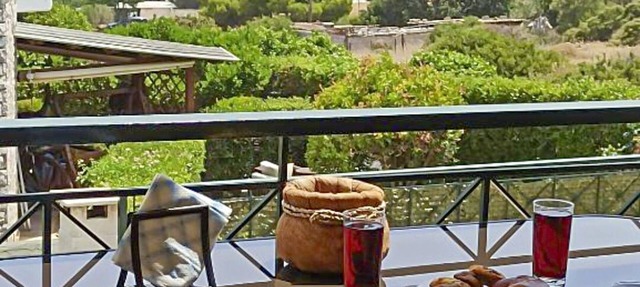 Melrose maisonette by the sea in Anavissos