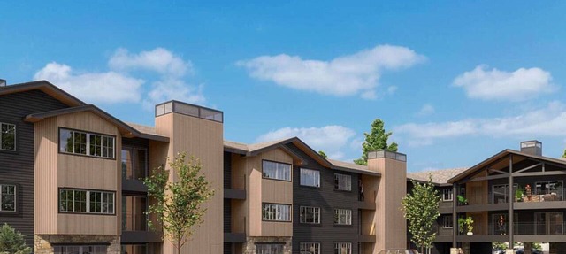 Modern - Updated condo 100yds from the Park City Mt. - close to Deer Valley in Park City
