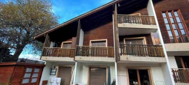 Mountain Getaway – Valais in Veysonnaz