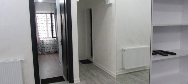new and clean near sea side in Batumi
