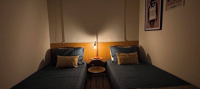 New apartment in Porto, in the center of Rio de Janeiro. The ideal place to visit tourist attractions. in Rio de Janeiro