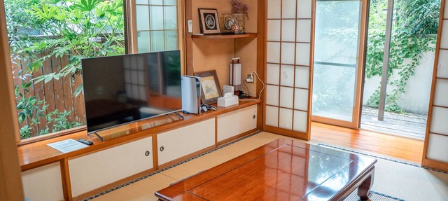 New! Modern Japanese House|PS5, AC, Parking|Castle in matsumoto