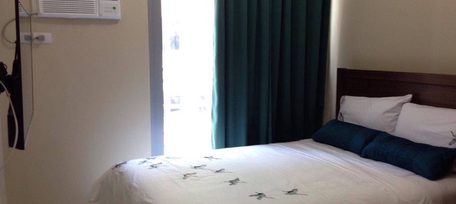 Nice Salcedo Makati Studio apartment 19N in Makati
