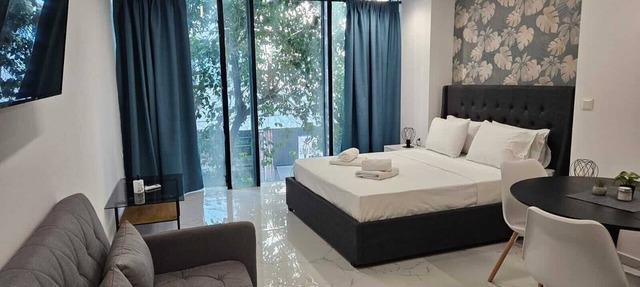 Nikis 20 Suite Number 1 in Athens