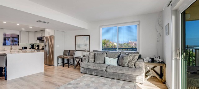 Oceanfront Luxury- Sand & Sea with a Modern Appeal in Ormond Beach