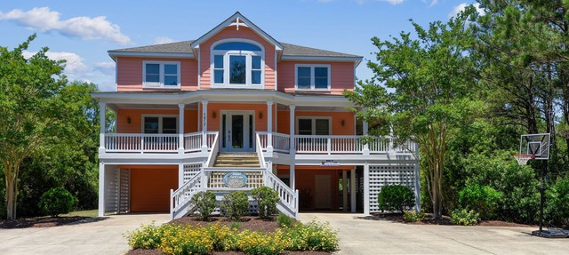 Oceanside: Private Pool, Hot Tub, Game Room, Dog Friendly! Sat-Sat in Corolla