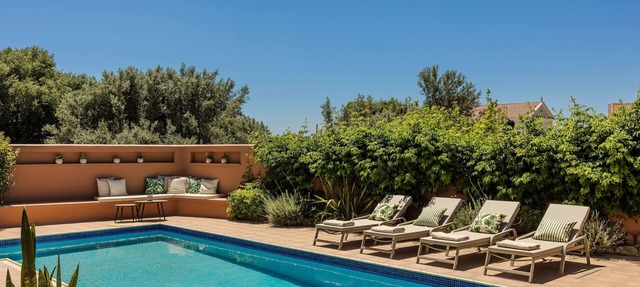 Oleanna Villas - Villa Elena Beautiful Secluded Villa in Svoronata