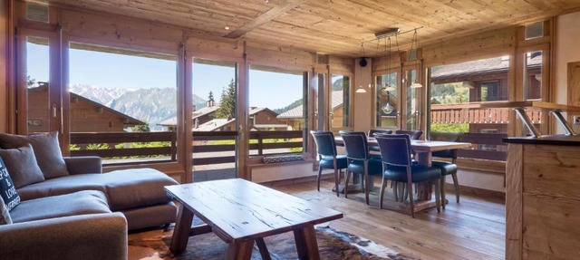 Orchis in Verbier