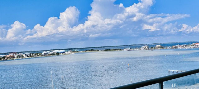 Pensacola Beach Waterfront Condo - Yacht, Pool, Tennis, Beach Club - 7th Floor in Pensacola Beach