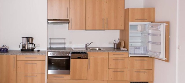 Pension Pichler - Apartment in Hinterstoder
